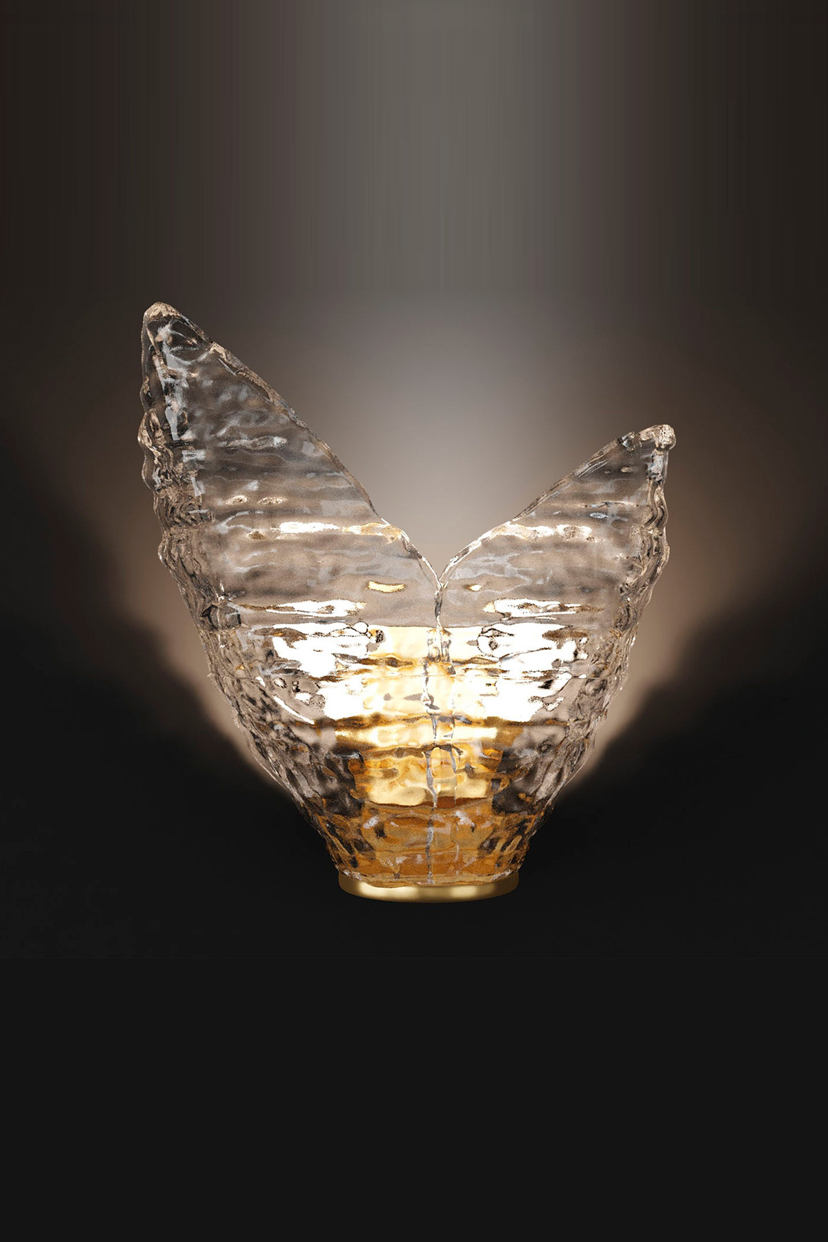 Бра Lotus, Maison Leleu
