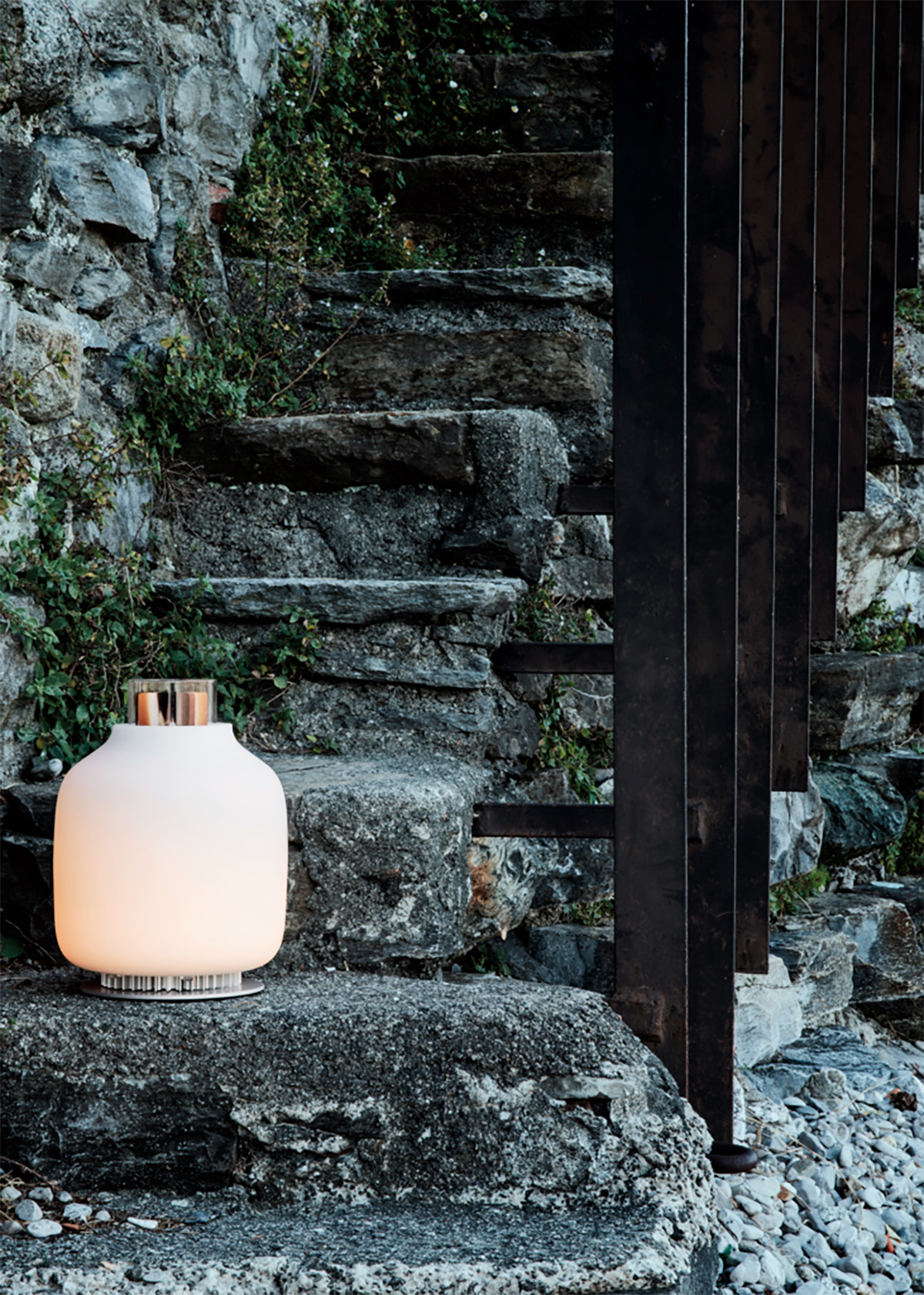 Лампа настольная Candela, Astep