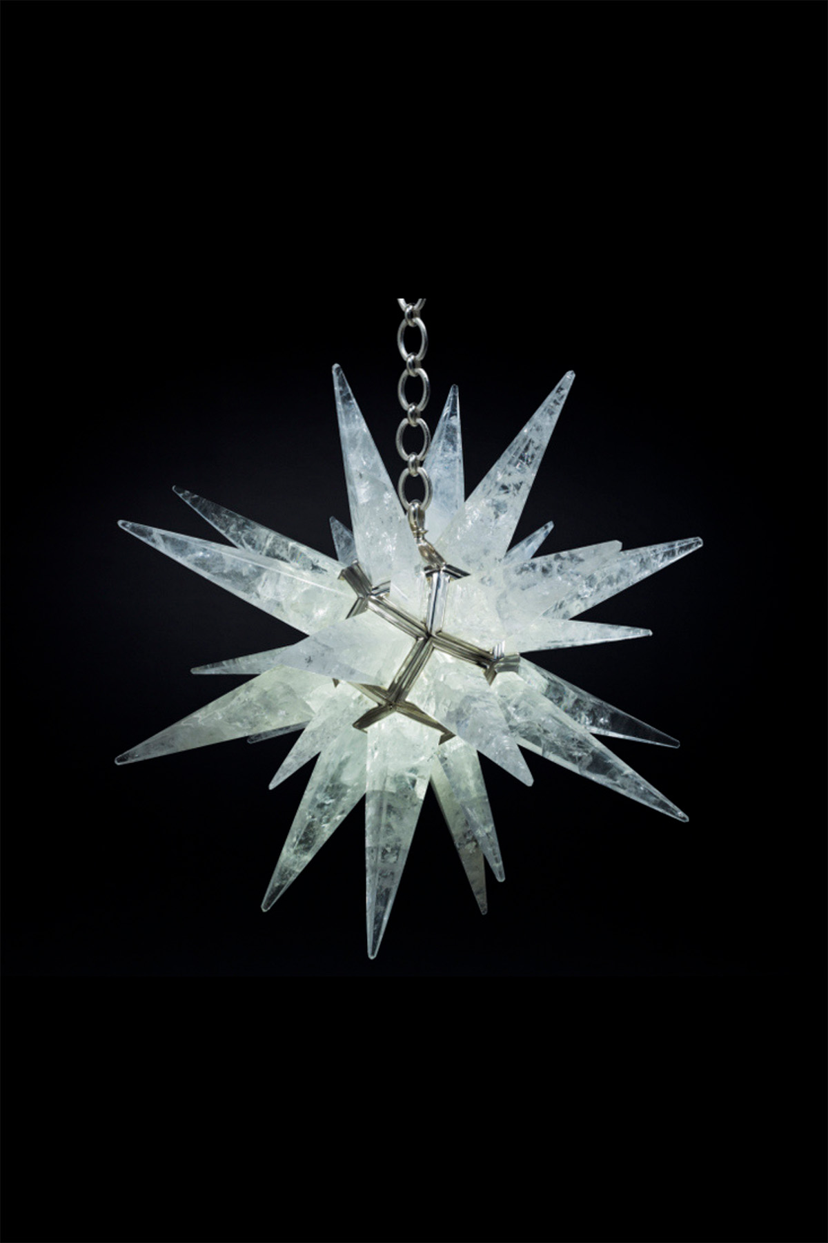 Люстра Star, Remy Garnier