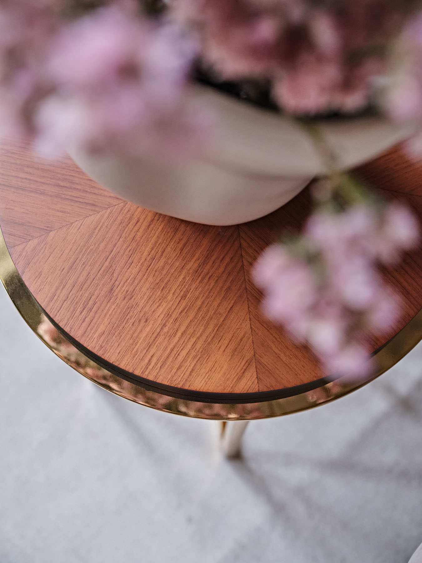 Столик Ellion Plus, BG, Black Tie, Black Tie, Италия