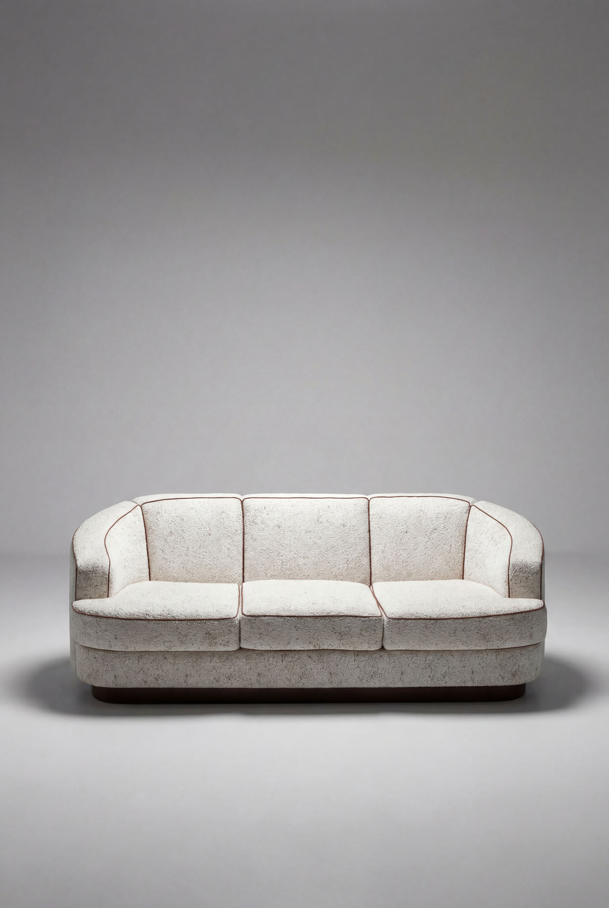 Диван «Maximilien», Maison Leleu, ткань Dedar, Франция