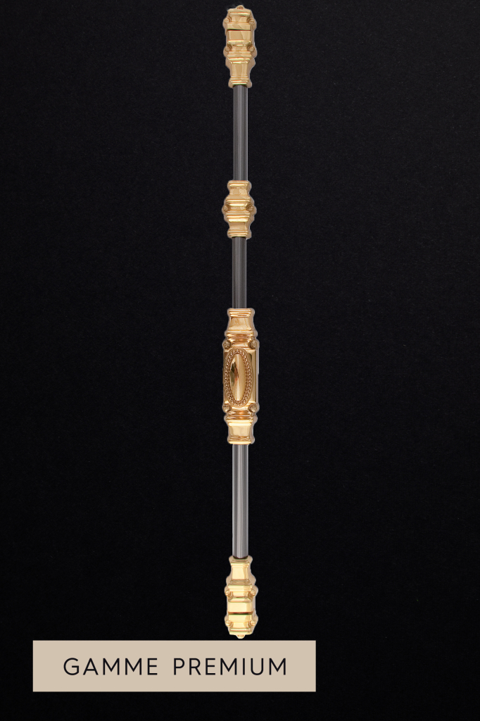 Кремон 32, Remy Garnier