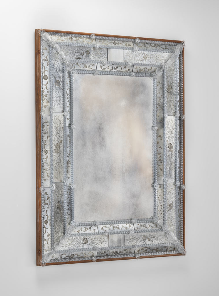 Зеркало Arsenale, Arte Veneziana