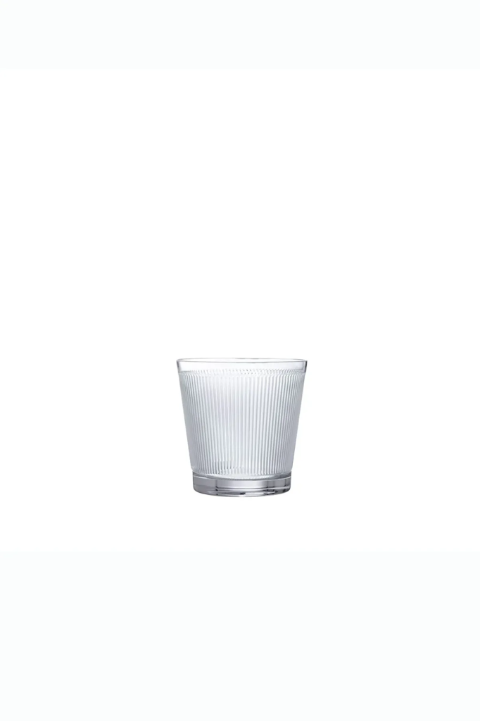 Cтакан для виски, Wingen, Lalique