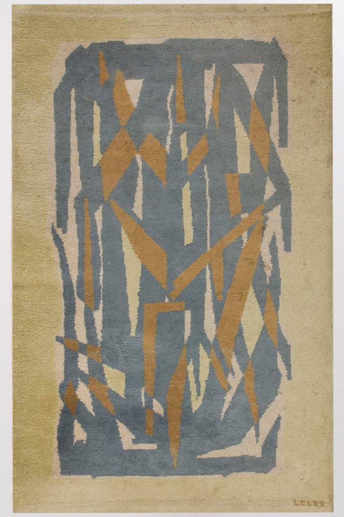 Ковер Abstraction, Maison Leleu