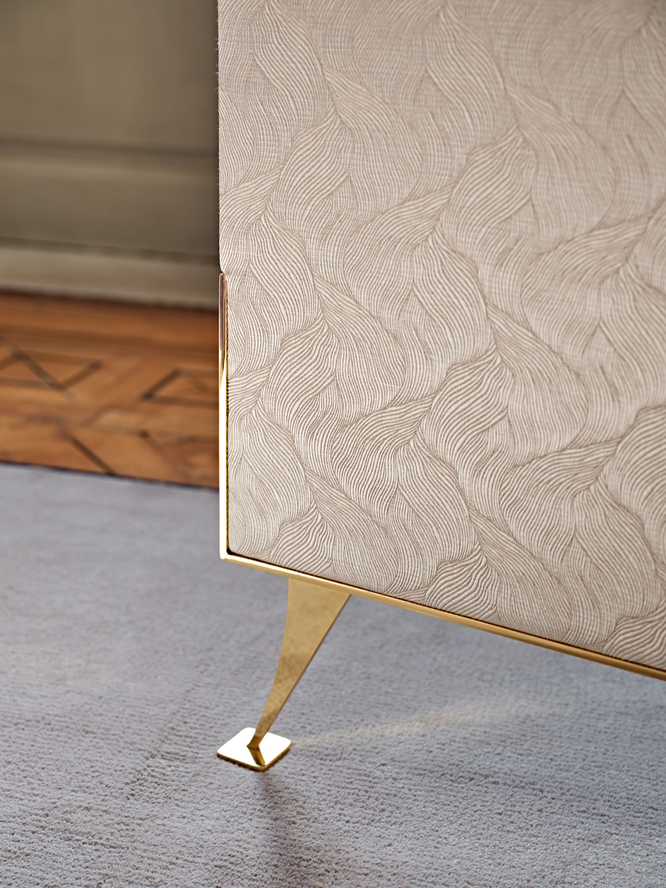 Ширма Aliseo, BG, Black Tie, Black Tie, Италия