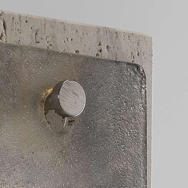 Бра Sabina, Arte Veneziana