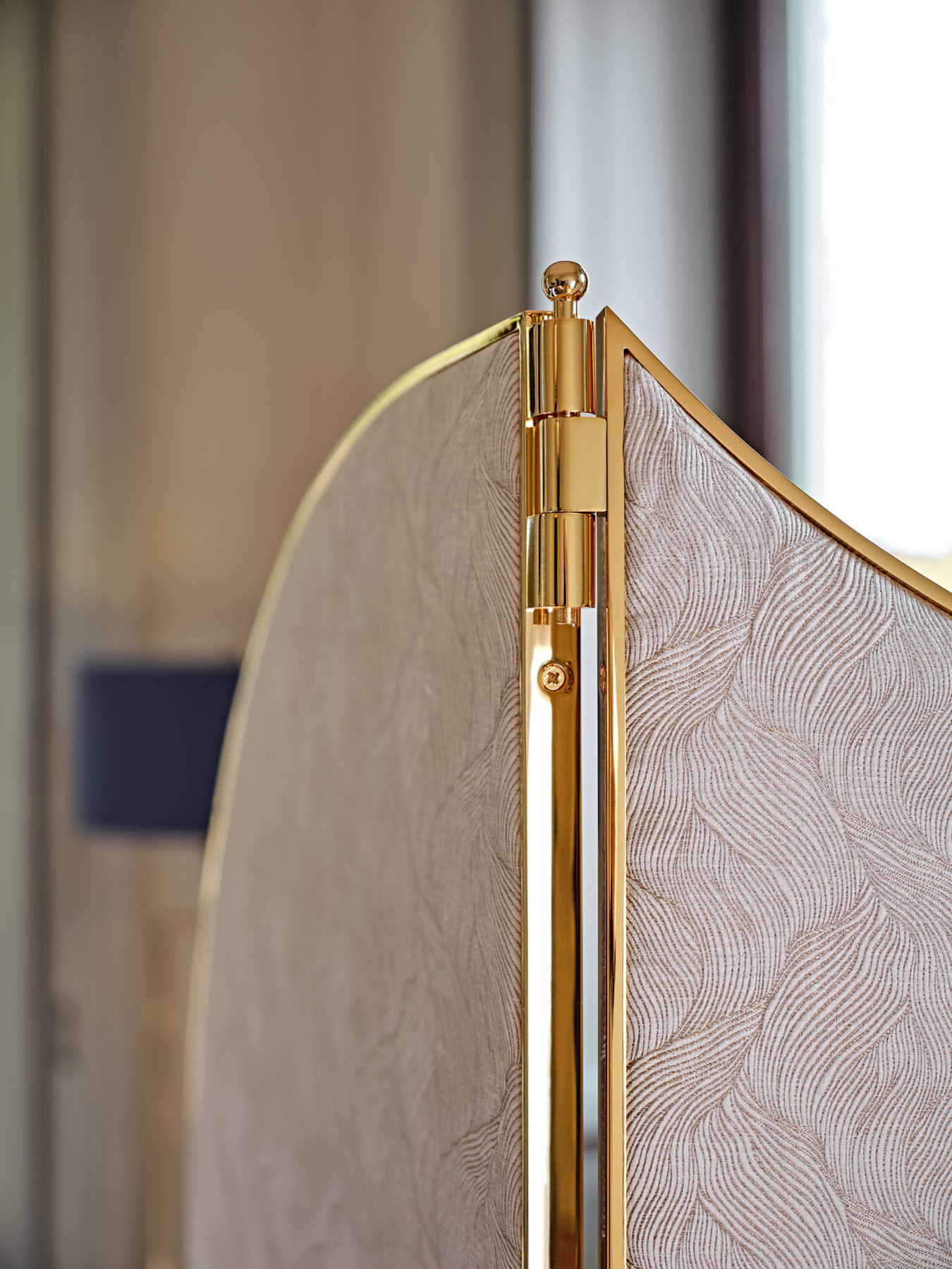 Ширма Aliseo, BG, Black Tie, Black Tie, Италия