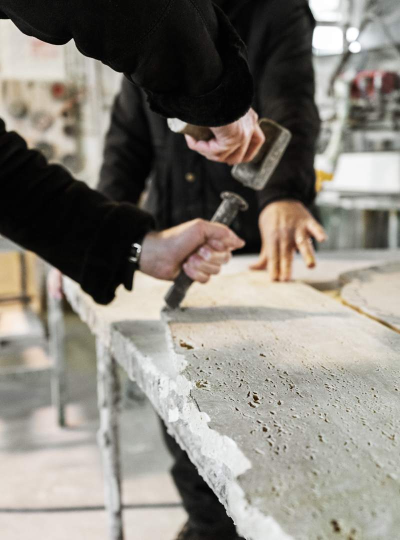 Шкаф Turano, Arte Veneziana