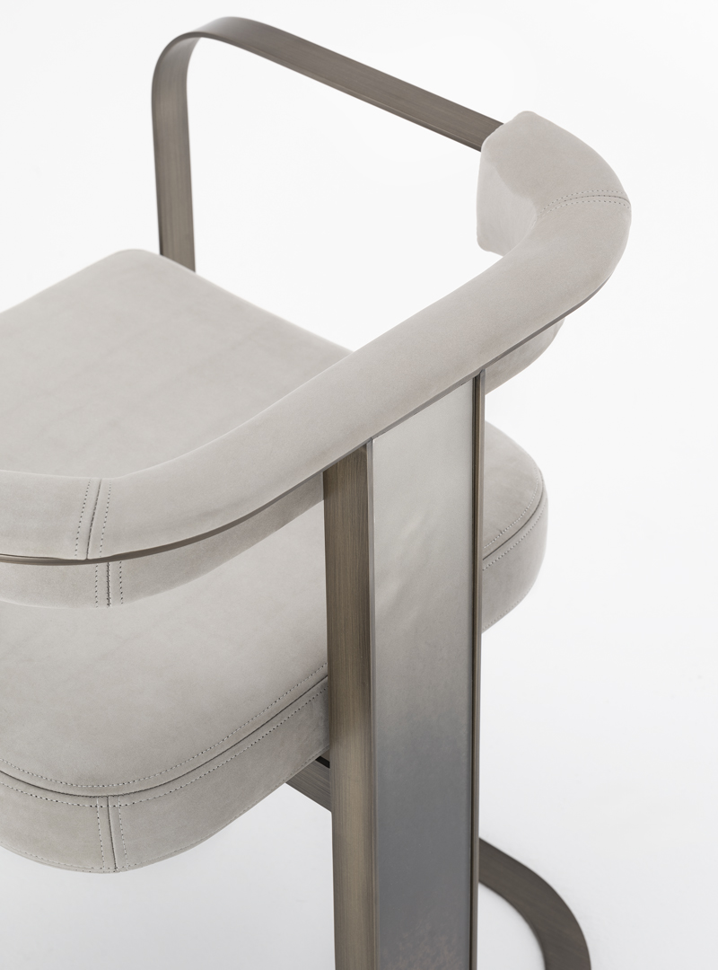 Стул Alba, Arte Veneziana