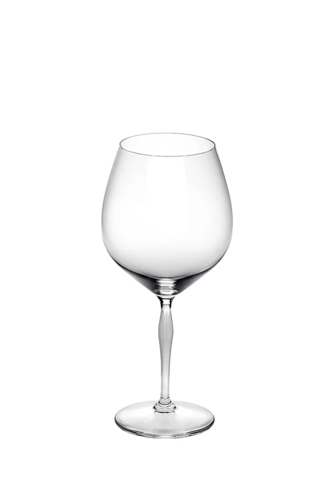Бокал для вина burgundy, 100 points, хрусталь, Lalique