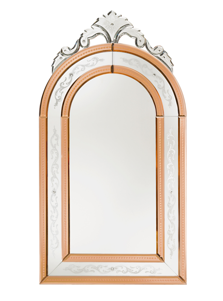 Зеркало Doorway, Arte Veneziana