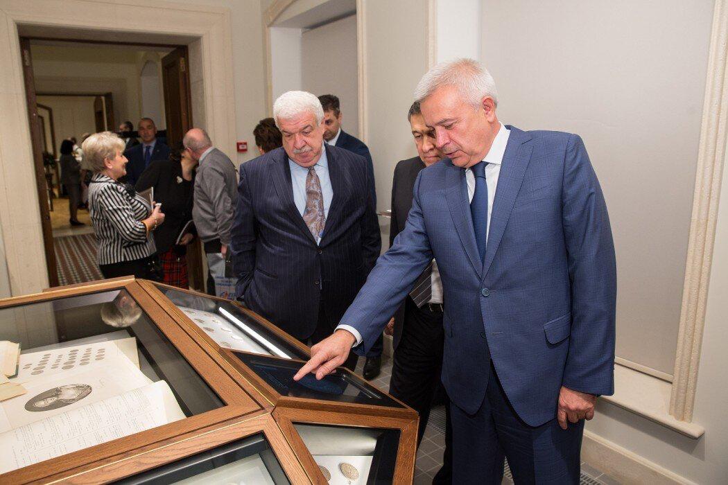 Вагит Алекперов