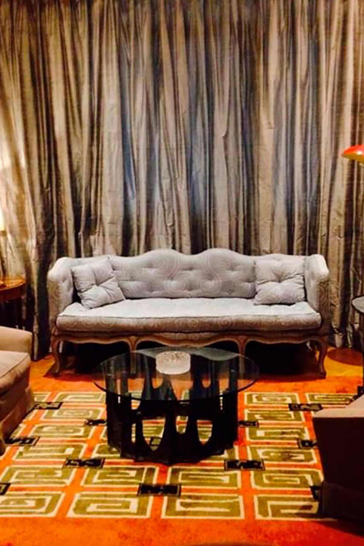 Ковер Brume, Maison Leleu