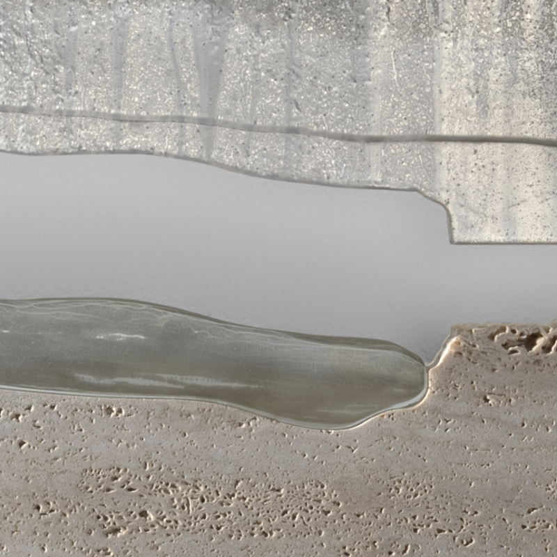 Современное зеркало Tivoli, Arte Veneziana