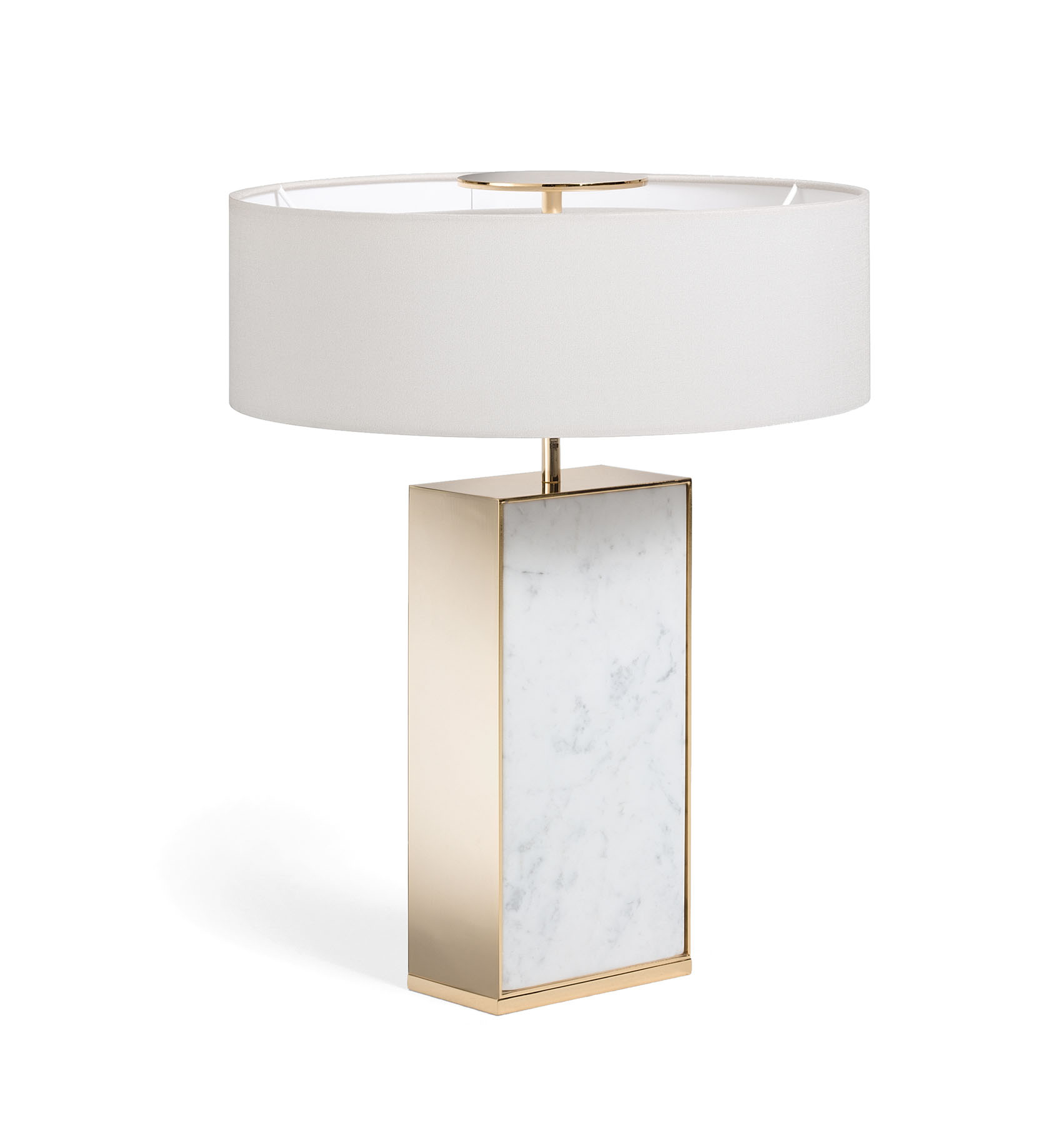 Лампа настольная Thelma, Black Tie, Италия