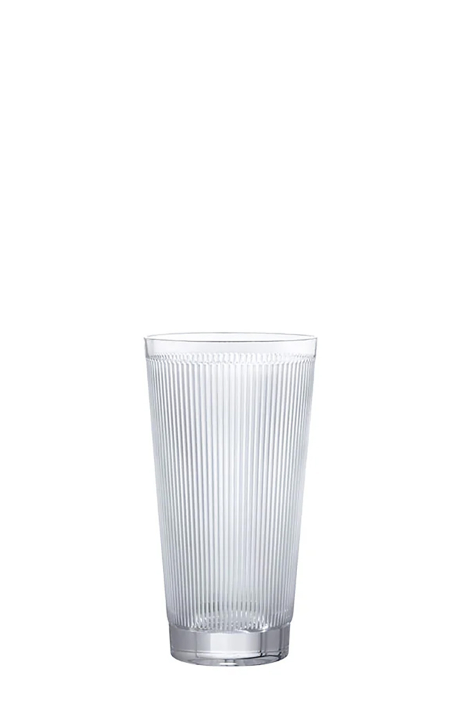 Стакан для сока (Highball wingen), Lalique