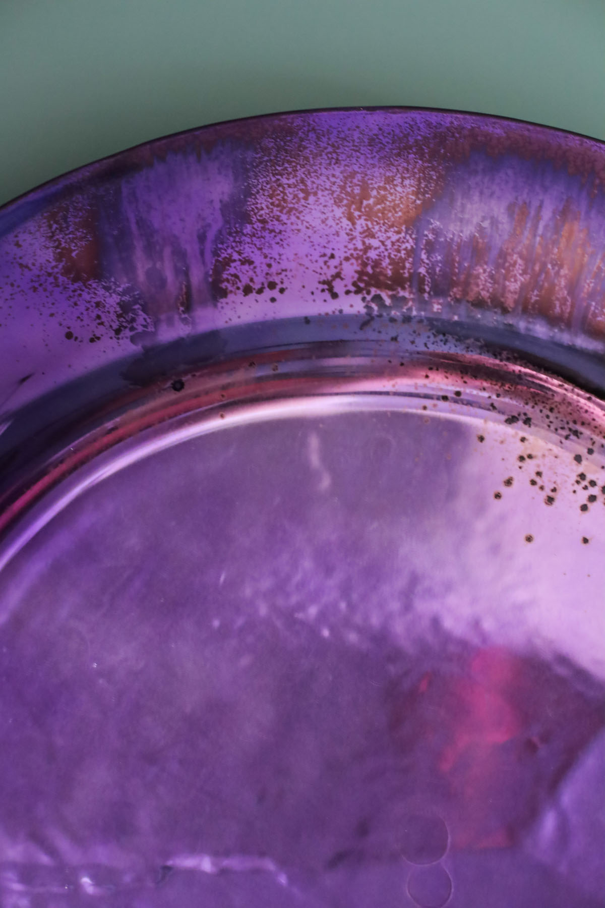 Декоративное зеркало "Кардинал", Производство "Частная Резиденция"