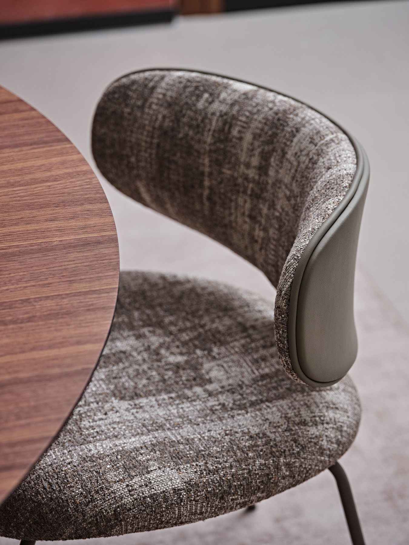 Стул Natalia, Black Tie, Италия