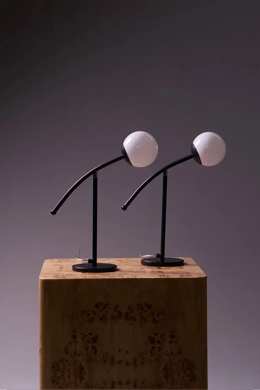 Лампа настольная Arch, M.M.Lampadari