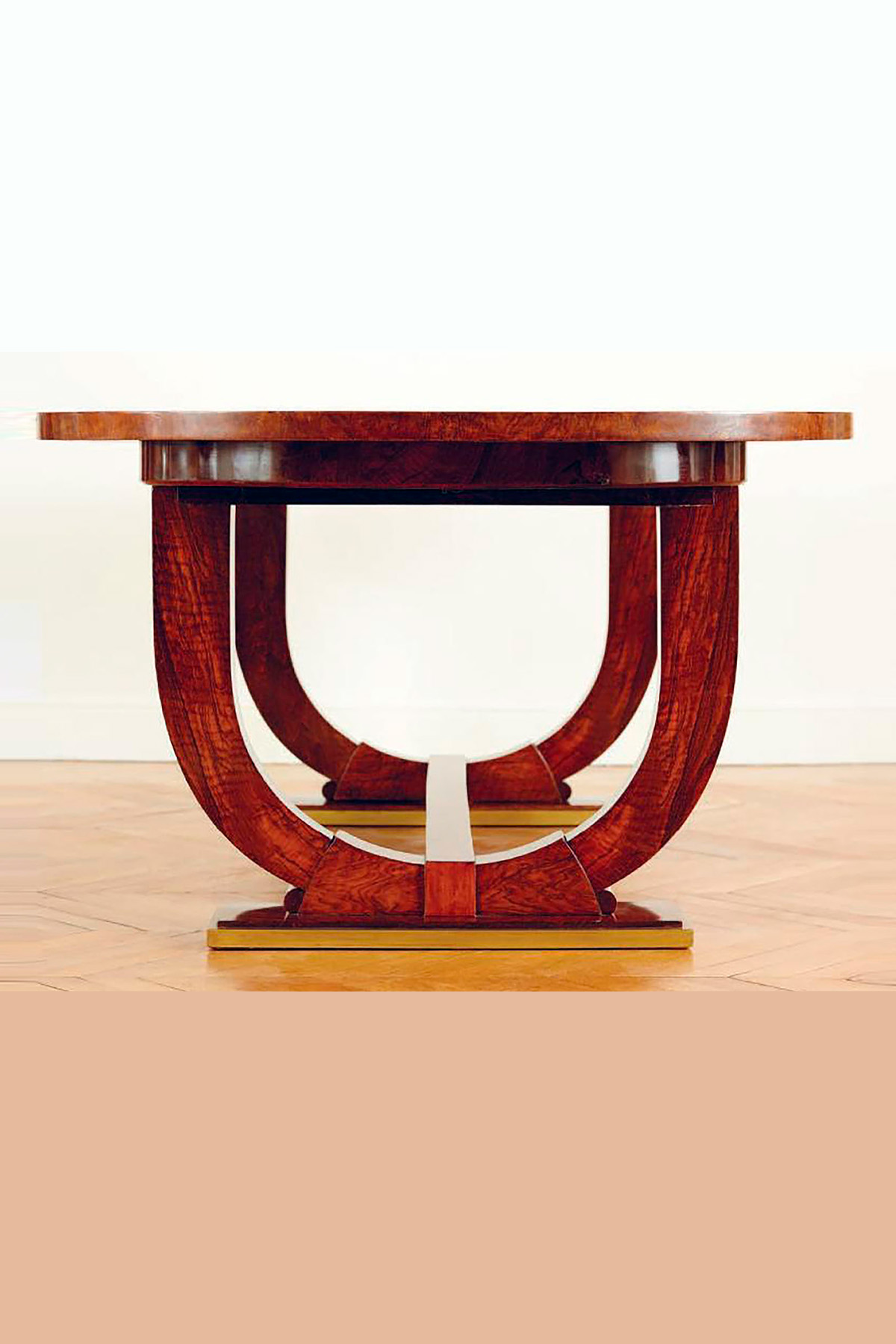Стол Claude, Maison Leleu