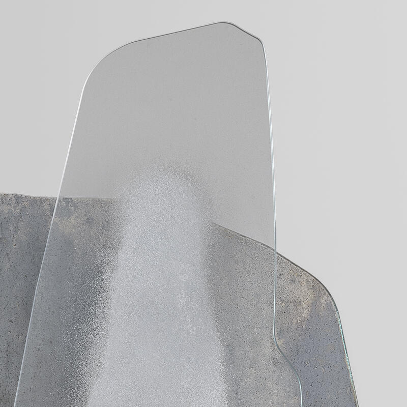 Зеркало ADRIANO, Arte Veneziana