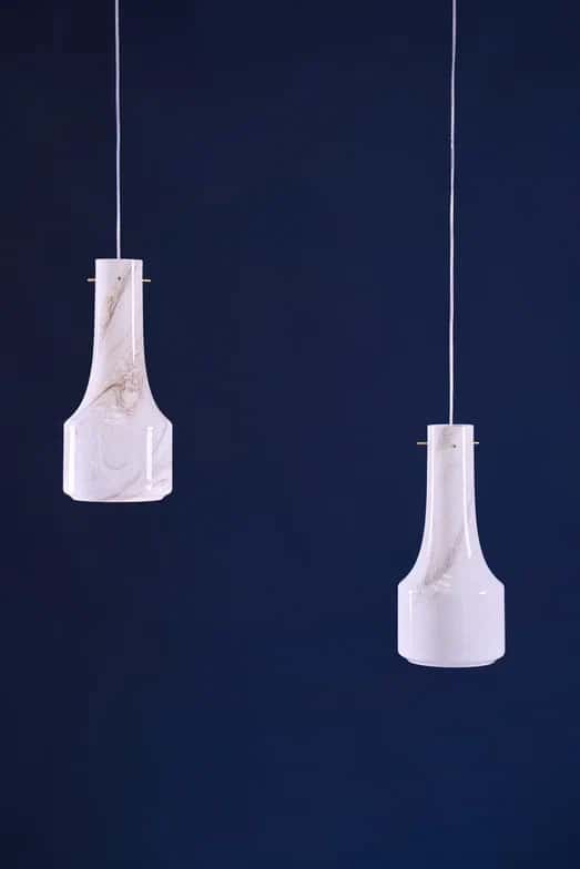 Лампа подвесная Porto Pendant, M.M.Lampadari