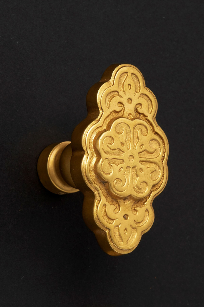 Дверная ручка 132, Remy Garnier