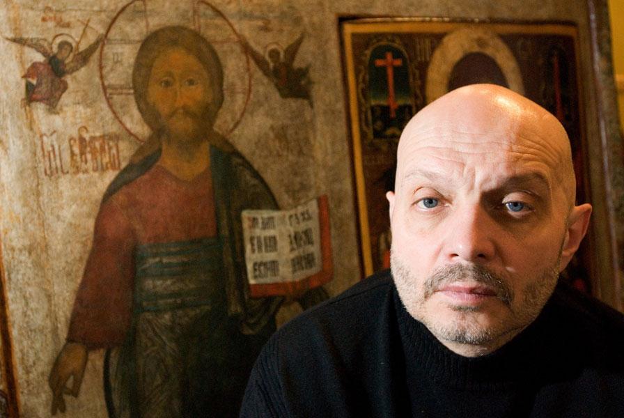Александр Липницкий