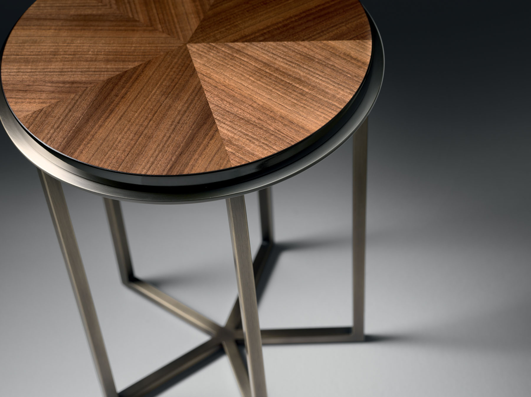 Столик Ellion Plus,SM, Black Tie, Black Tie, Италия