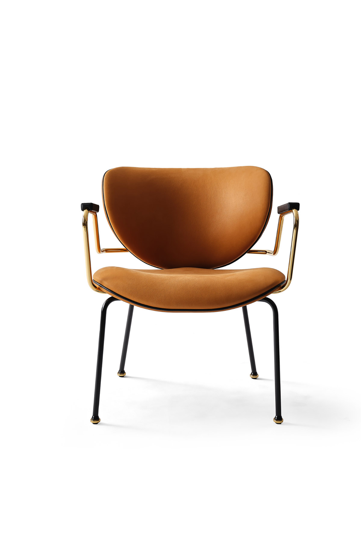 Кресло Kalida Lounge, Black Tie, Италия