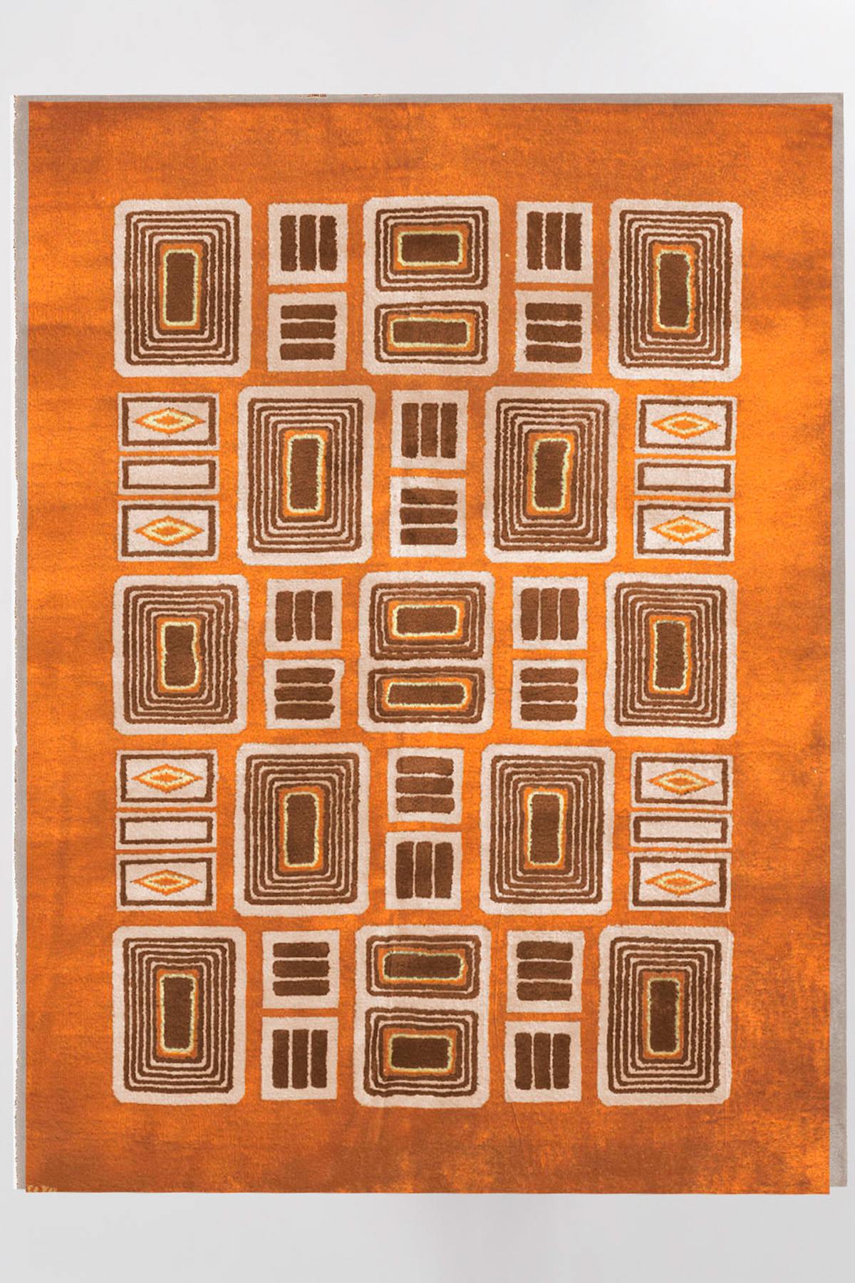Ковер Safari, Maison Leleu
