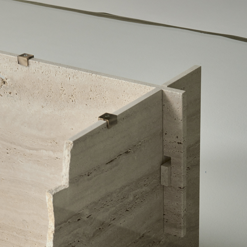 Стол обеденный Aniene, Arte Veneziana