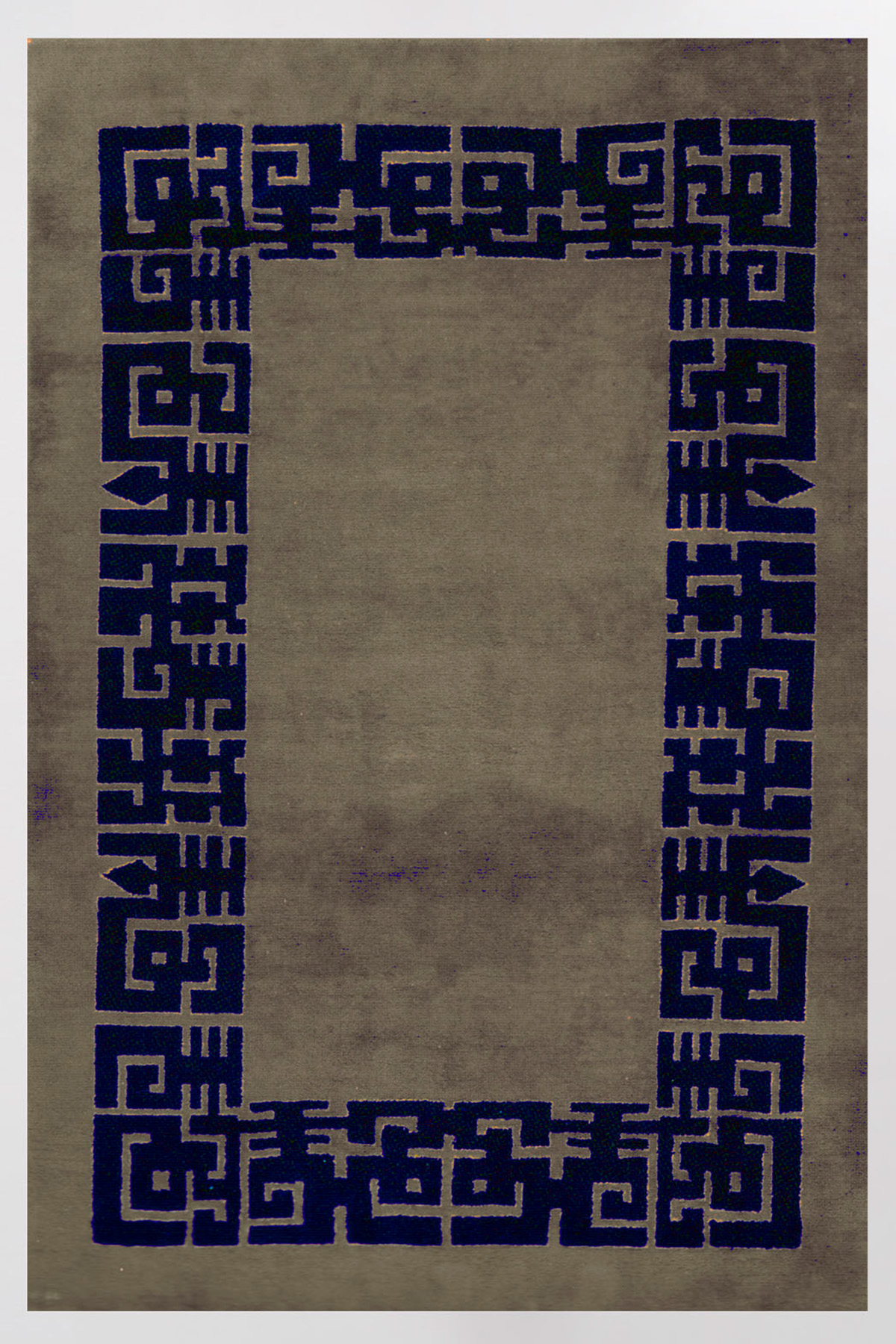 Ковер Azteque, Maison Leleu