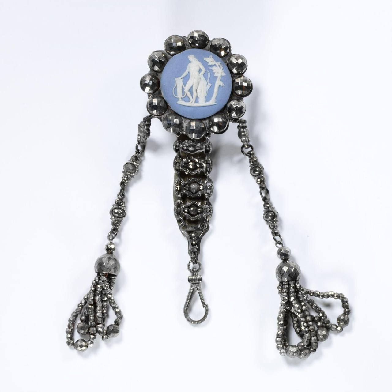 В - ВЕДЖВУД (WEDGWOOD