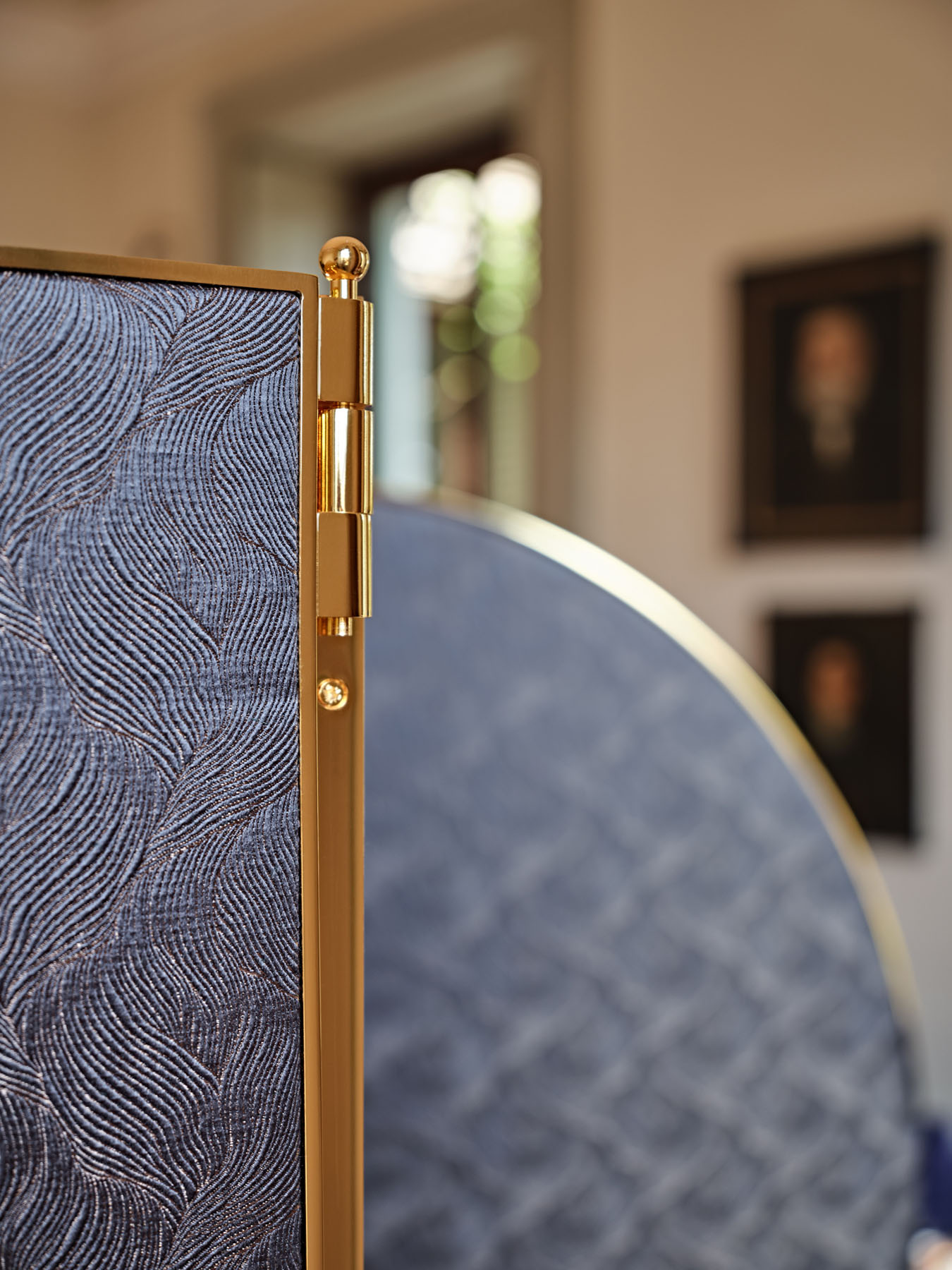 Ширма Aliseo, BG, Black Tie, Black Tie, Италия