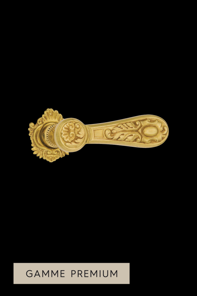 Дверная ручка 1136, Remy Garnier