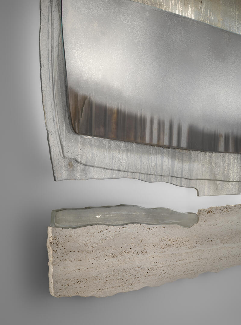 Современное зеркало Tivoli, Arte Veneziana