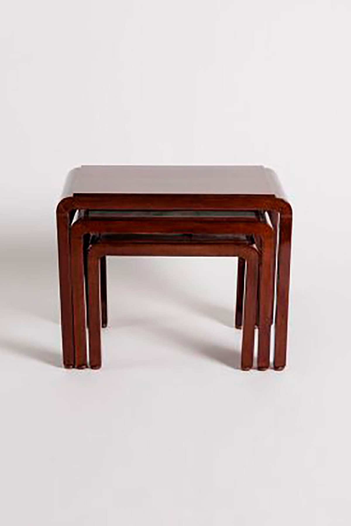 Столики Loulou, Maison Leleu