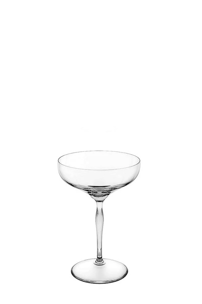 Бокал для шампанского "Шале", хрусталь, 100 points, Lalique