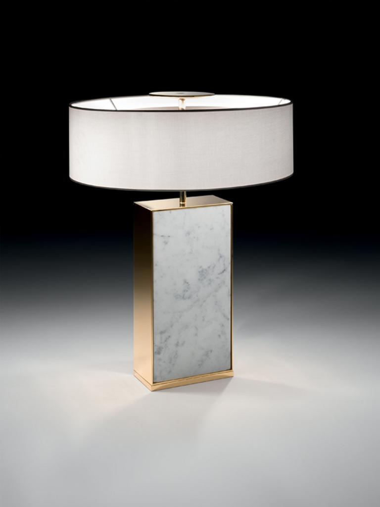 Лампа настольная Thelma, Black Tie, Италия