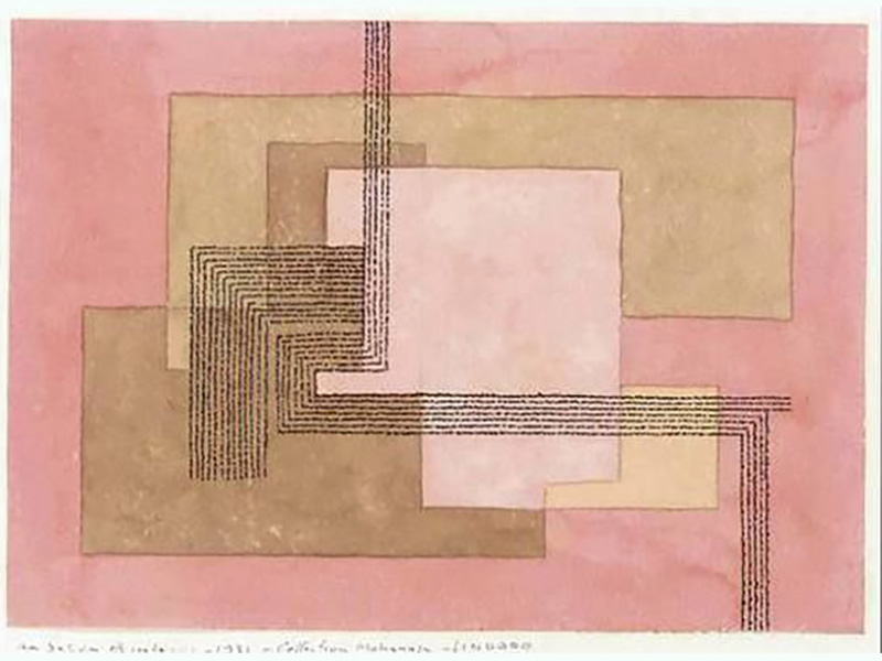 Иван да Сильва Брунс (Ivan da Silva Bruhns)