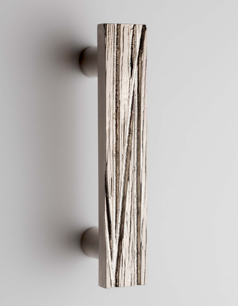 Ручка-скоба Strie, Remy Garnier