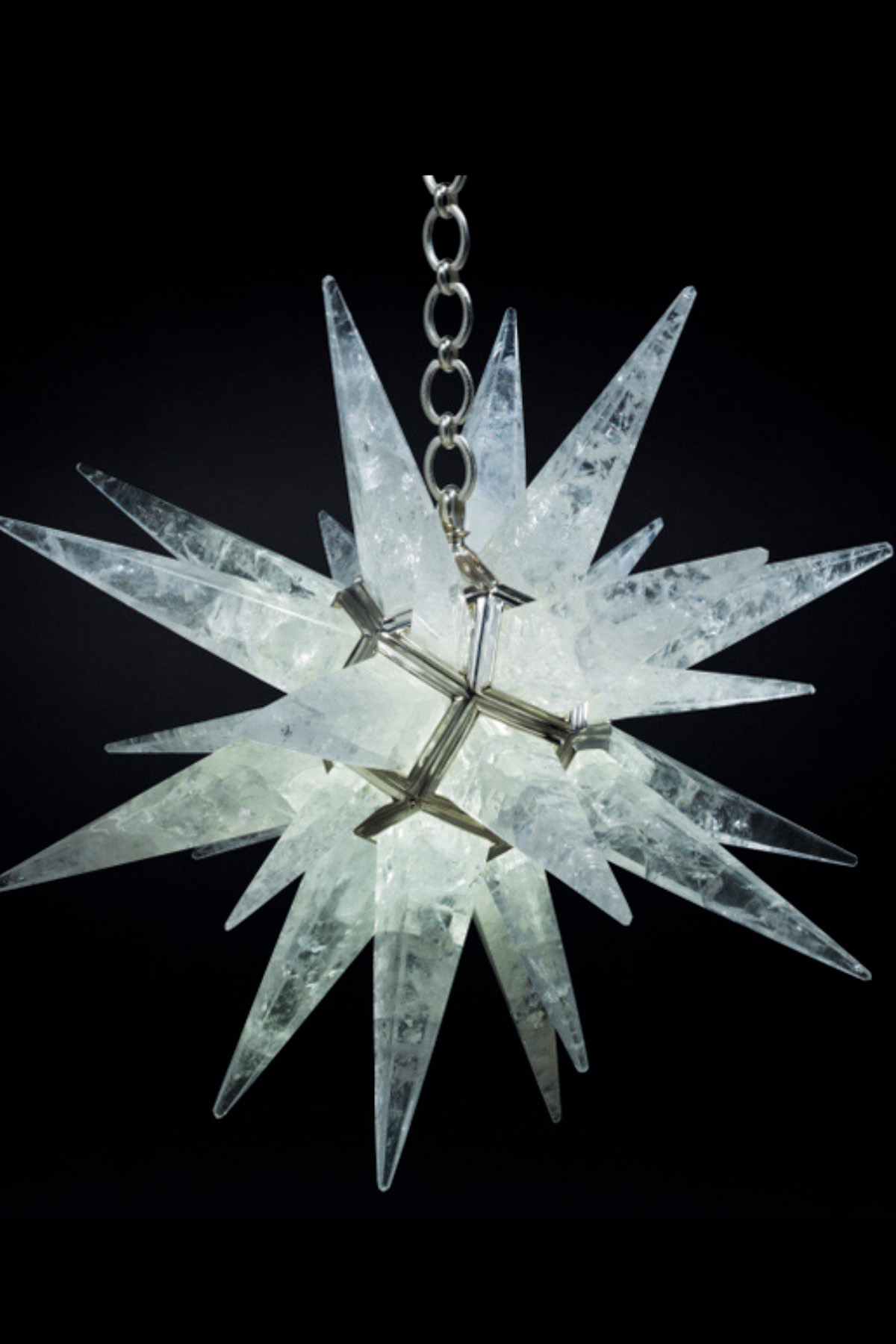 Люстра Star, Remy Garnier