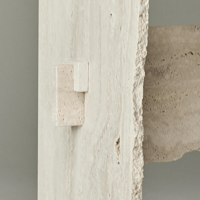 Современная консоль Barco, Arte Veneziana