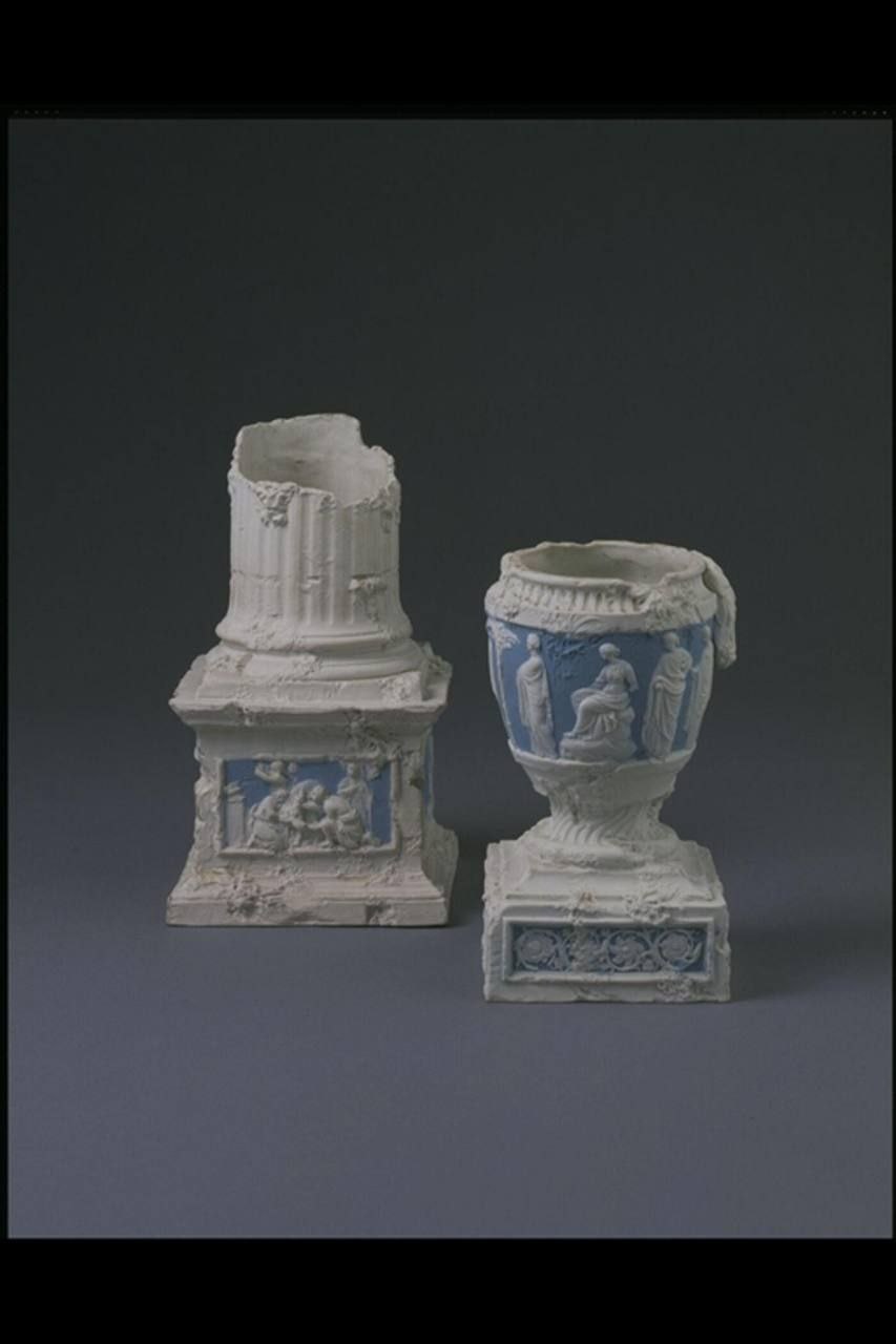 В - ВЕДЖВУД (WEDGWOOD