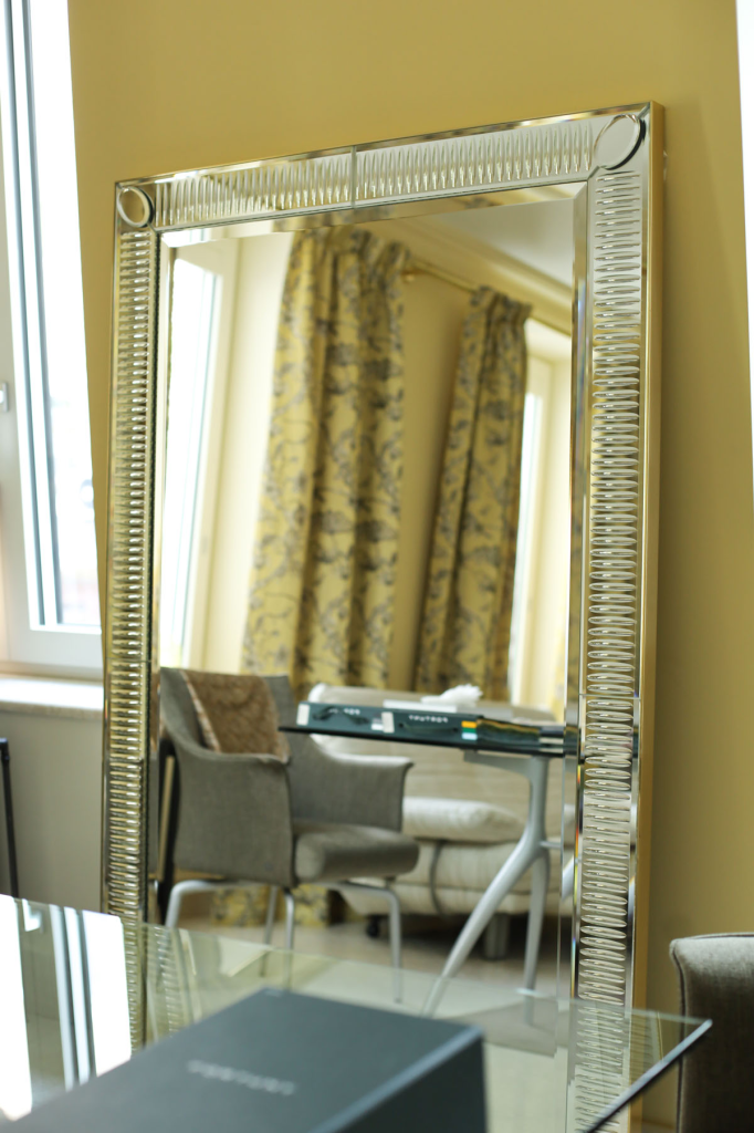 Зеркало Special mirror, Arte Veneziana