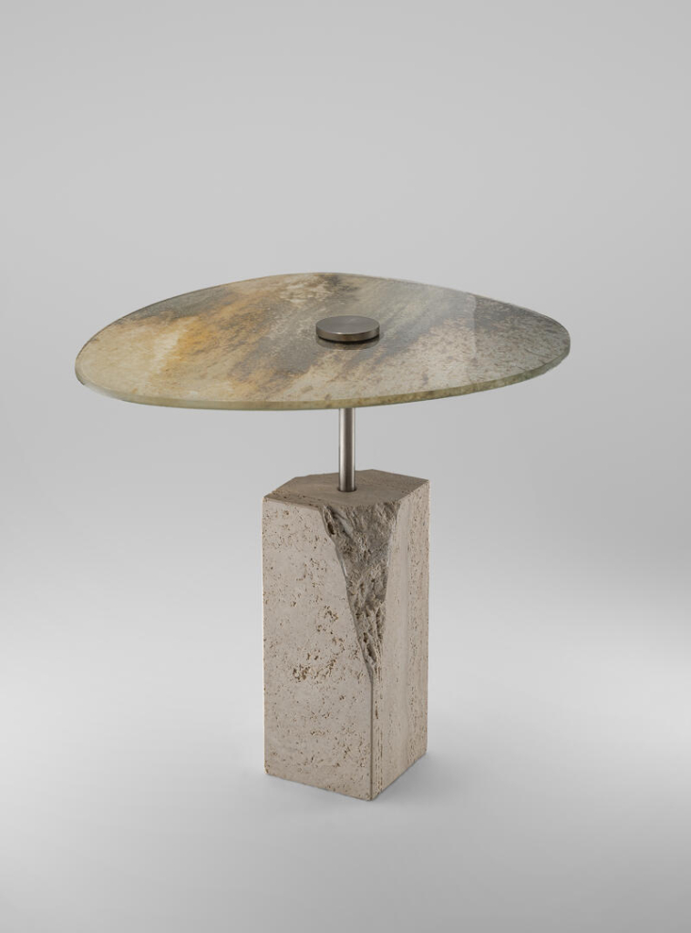 Приставной столик Rascino, Arte Veneziana