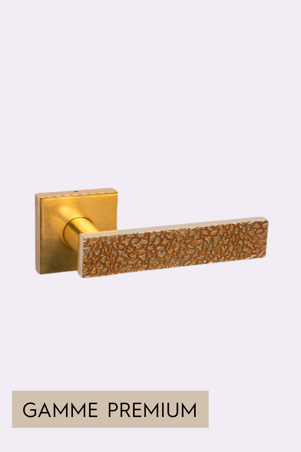 Дверная ручка Pepite, Remy Garnier
