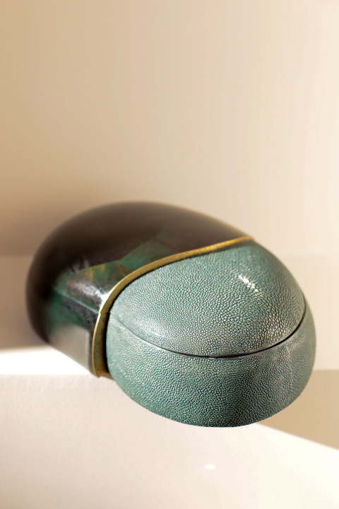 INTERIOR+DESIGN: Ginger Brown — новый партнер интерьерного ателье «Частная резиденция»